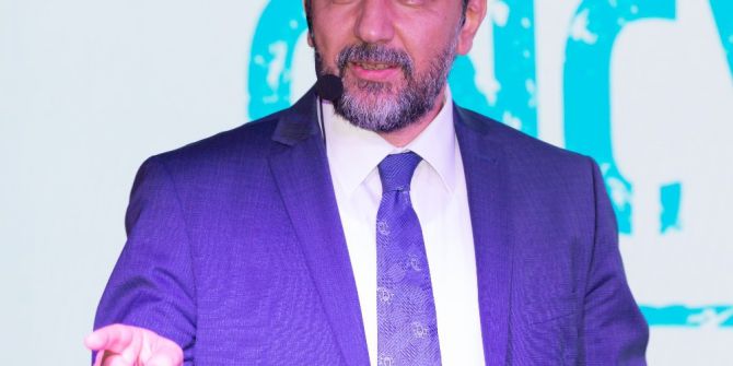 Sağlam: "Turkcell Gnçytnk Rekora Koşuyor"