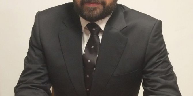 Erkeklerde Burun Estetiği Moda Oldu