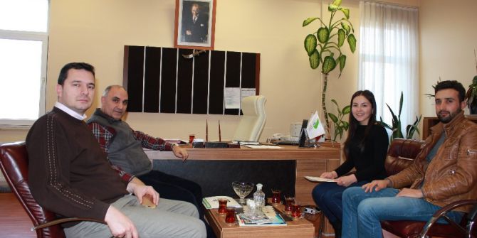 Akçakoca’da 3. Açık Kapı Günü Gerçekleştirildi