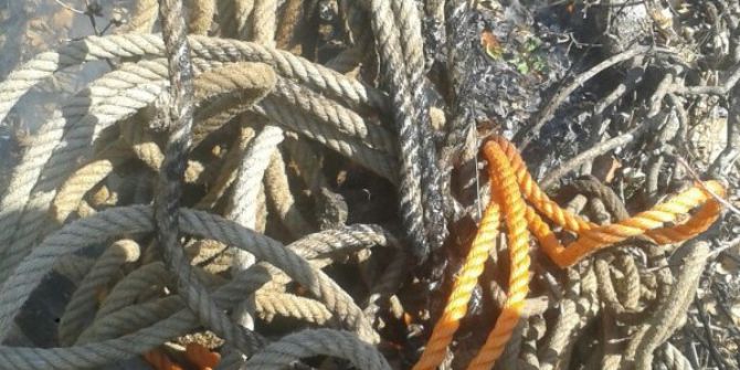 Bingöl’de 2 Sığınak Bulundu