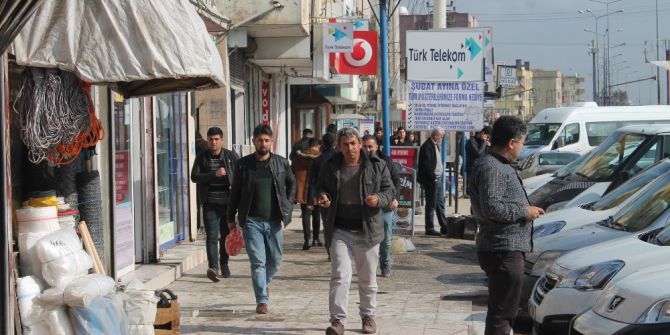 Pkk’nın 15 Şubat Çağrısı Karşılıksız Kaldı