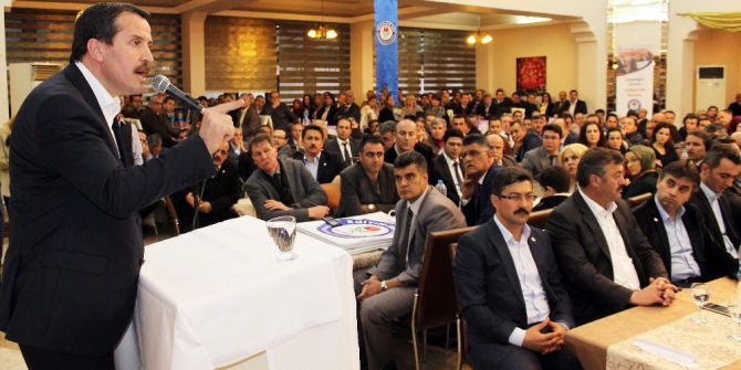 Eğitim Bir-sen 25 Yaşında