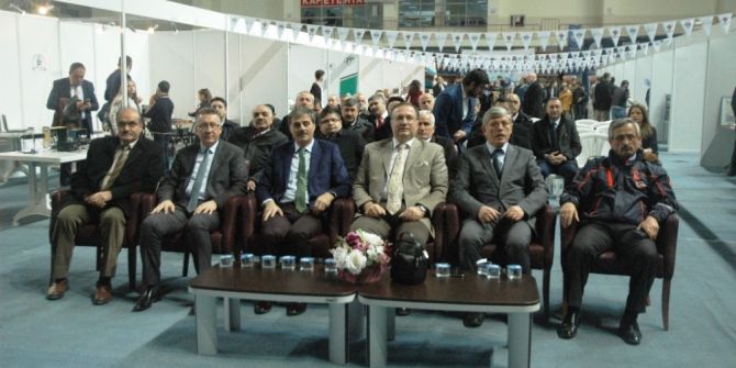 Sakarya’da ‘Bilim Şenliği’ Başladı