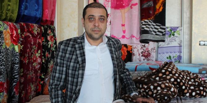 Uşaklı Tekstil Firması 200 İşçi Alacak