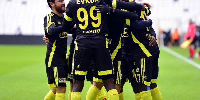 Evkur Yeni Malatyaspor - Gaziantep B.b. Spor Maçının Programında Değişiklik