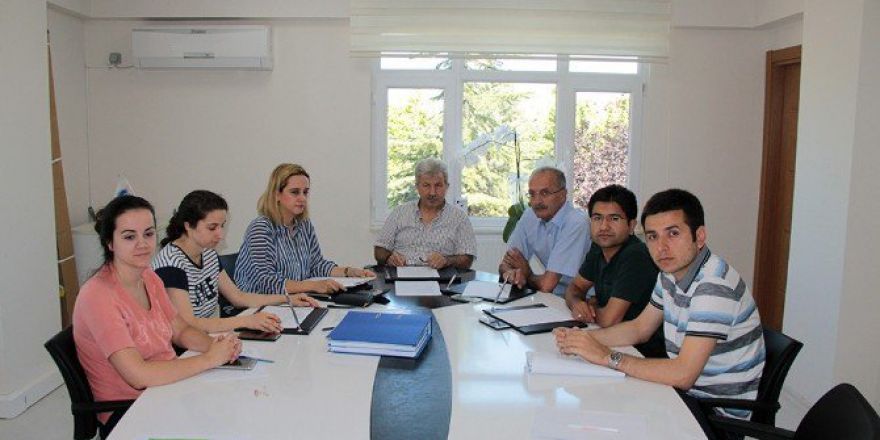 Hakem Tesisinin İhalesi Yapıldı