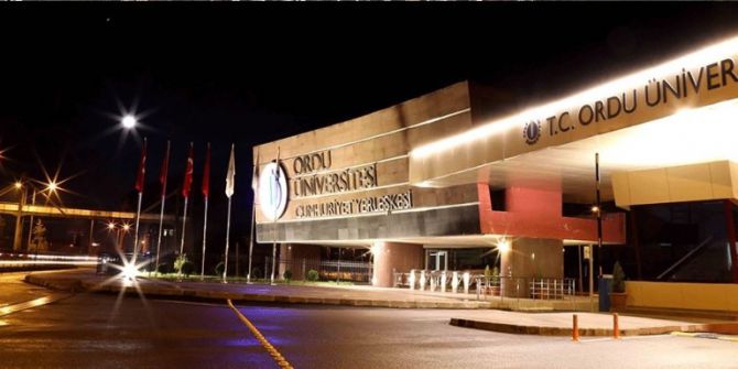 Odü’nün Başarısı