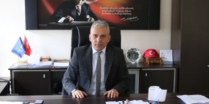 İstihdamın Önündeki Engel: "İş Beğenmemezlik Ve Mesleksizlik"