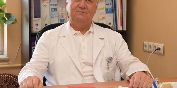 Uluslararası Çocukluk Çağı Kanser Günü