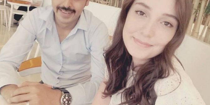 Şehide Üzüldü, 21 Yaşında Kalbine Yenildi