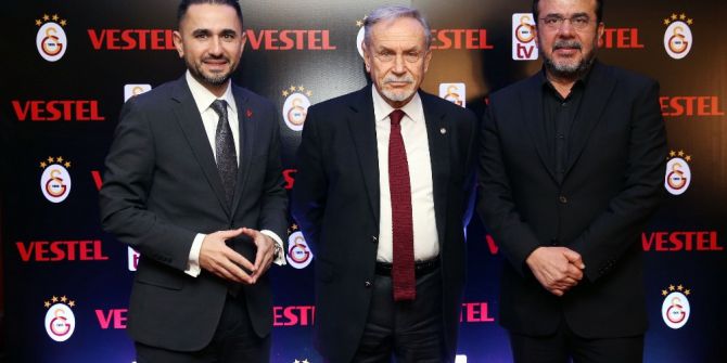 Efsane Aslanlar Belgeseli, Galatasaray’ın Tarihini Anlatacak