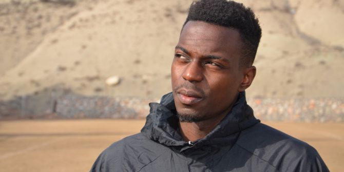 Evkur Yeni Malatyaspor’da Ayite Ve Pereira, Şampiyonluğa İnanıyor