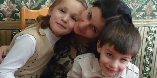 Antalya’daki Vahşet