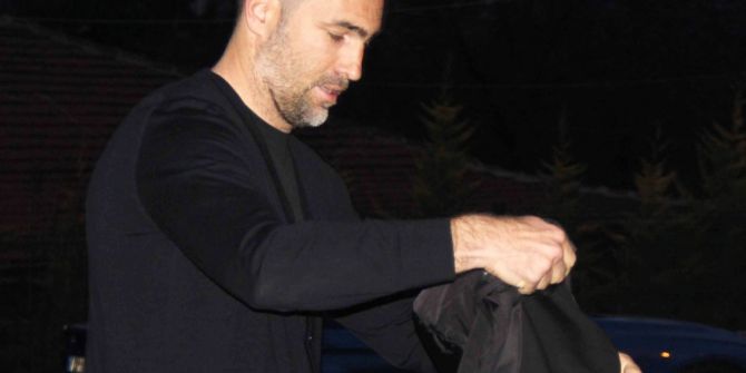 Galatasaray’da Tudor İmzalıyor