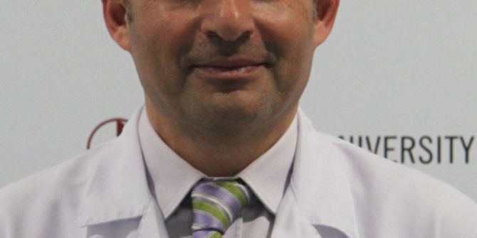 Hemoroid Kısa Sürede Kolay Ve Hızlı Bir Şeklide Tedavi Edilebiliyor