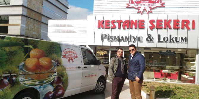 Kardelen 17. Şubesini Nilüfer’de Açtı