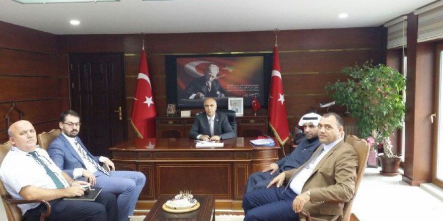 Doğu Karadeniz’e Arap Yatırımcı İlgisi Devam Ediyor