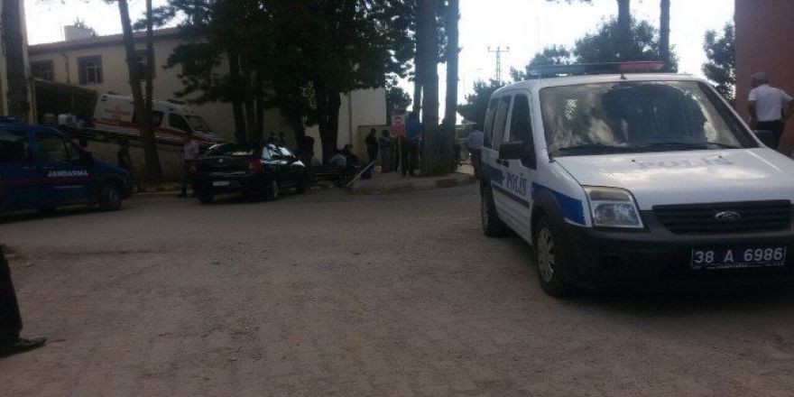 Çocukların Kavgasına Aileler Karıştı: 2 Ölü