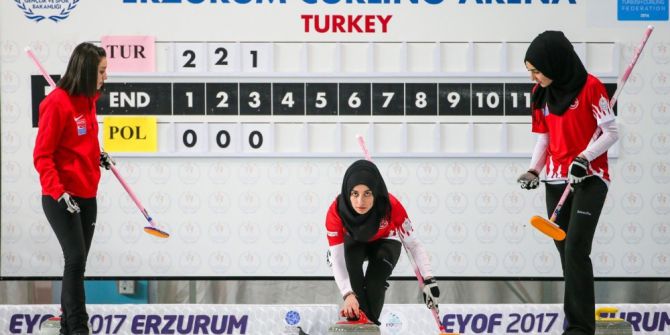 Altınlar Yediye Bölündü