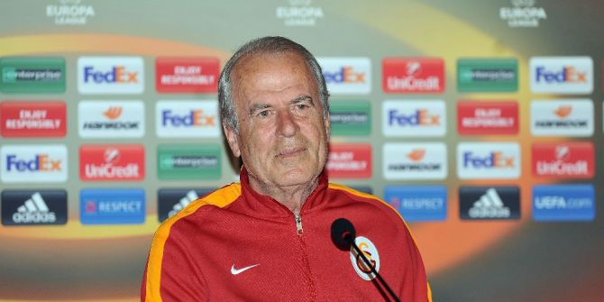 Mustafa Denizli Eskişehirspor’da