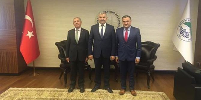 Develi’de 9 Mahallenin Kanalizasyon İnşaat Yapım İhalesi Mart Ayında Gerçekleştirilecek