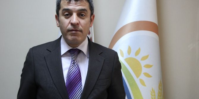 Tkdk Malatya’ya 2016 Yılında 33 Milyon Tl Hibe Desteği Verdi