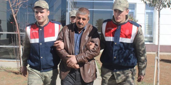 Deaş Ve El Nusra Propagandası Yapan 3 Şahıs Gözaltına Alındı