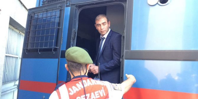 Cinayet Davası Sanığına 10 Yıl 8 Ay Hapis