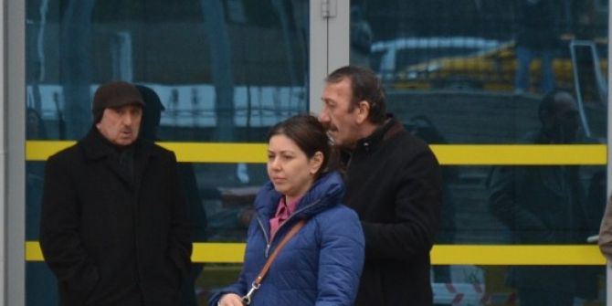 Cinayet Zanlısı Atalay Filiz’in Duruşması 5 Mayıs’a Ertelendi