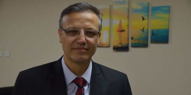 Sevgililer Gününde Umut Oldu