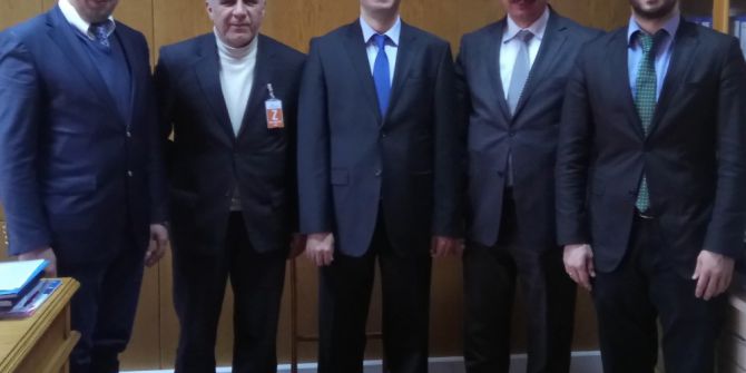 Bilim Şenliğine Bir Destek De Havelsan’dan