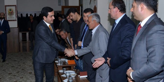 Belediye Başkanı Yaşar Bahçeci: “Kırşehir’in Makus Tarihini Dev Projelerle Değiştirdik”