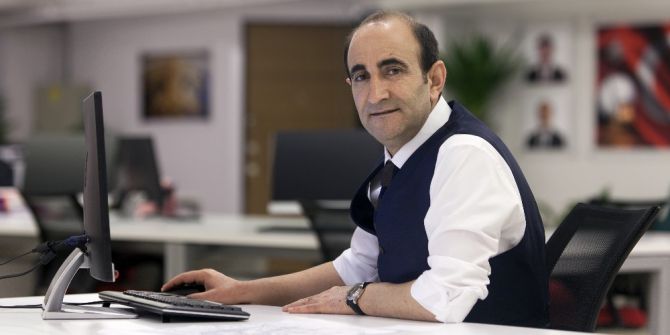 E-belediyecilik Hayatı Kolaylaştırıyor