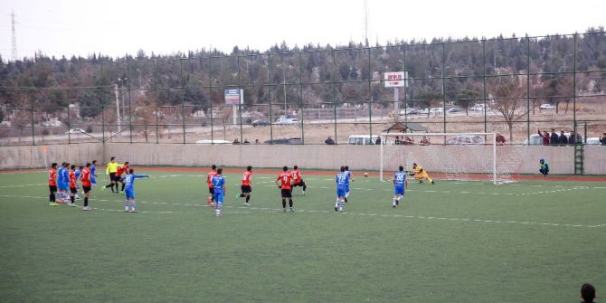 Şehitkamil, 3 Maçlık Galibiyet Serisini Sürdürme Peşinde