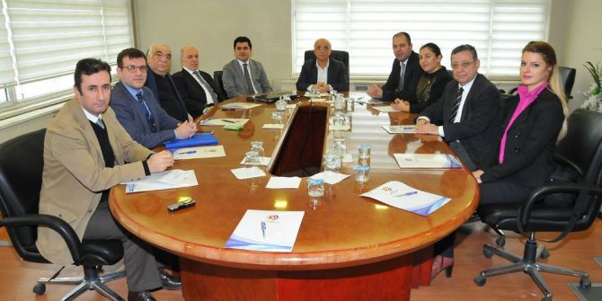 Çasgem Samsun’da Tanıtıldı