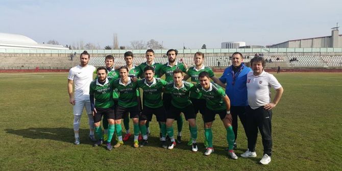 Yalovaspor’da Tehlike Çanları Çalıyor