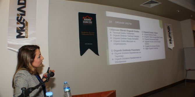 Türkiye’nin İlk Oüosb Kurulması İçin Düğmeye Basıldı