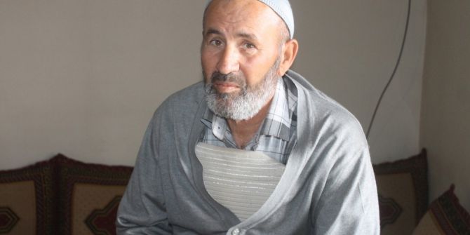 Mardin’de Kaçırılan Kız Kurtarıldı