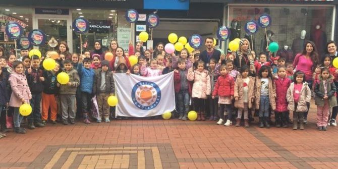 Tegv Yeni Etkinlik Dönemine Başlıyor