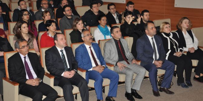 Stem Eğitimleri Tamamlandı