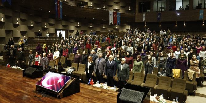 Çocukların Sanat Dünyasına Yolculuk