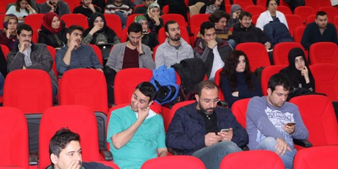 Doktorlara “Acil Servis” Konulu Eğitim Verildi