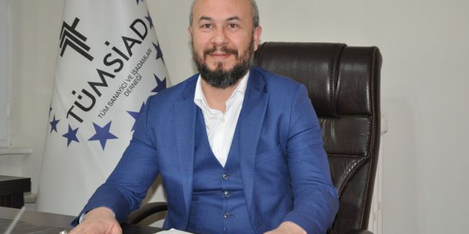 Balıkesir Tümsiad’tan Referandum Açıklaması