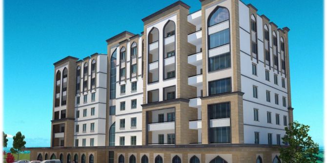 Osmaneli Toki Konut Ve İş Yeri Projesinde İmzalar Atıldı