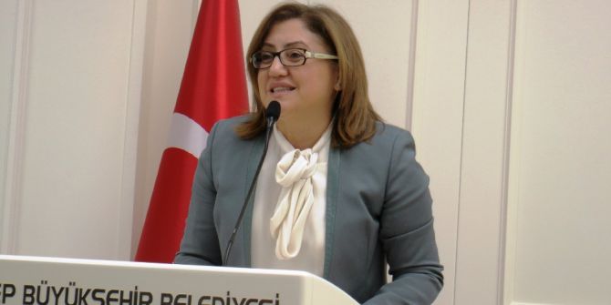 Büyükşehir’den “Haydi Kızlar Yönetime” Projesi