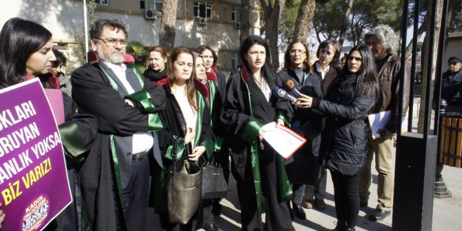 ’Minik Irmak’ Davası 8 Mart’a Ertelendi