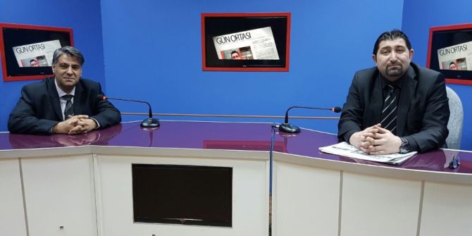 Rektör Polat: “Öğrenci Sayımız Düşmeyecek”