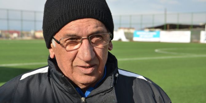 Yeşilyurt Belediyespor, Fidanspor Maçı Hazırlıklarını Sürdürüyor