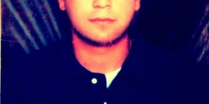 Polis Memuru "Çaresiz Hissediyorum" Yazıp İntihar Etti