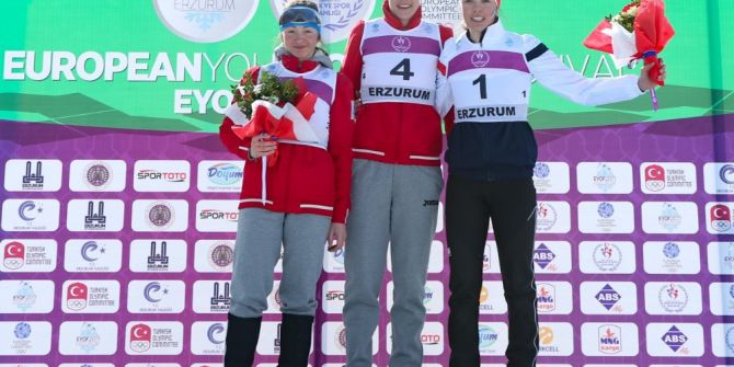 Biatlonda İlk İki Sıra Rusya’nın